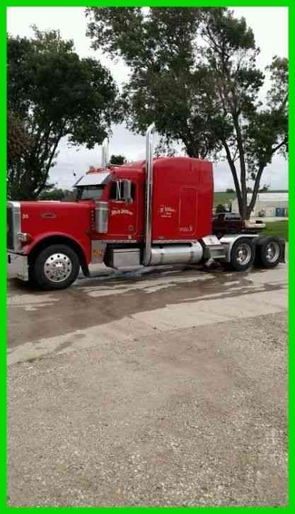 Peterbilt 379EXHD (2003)