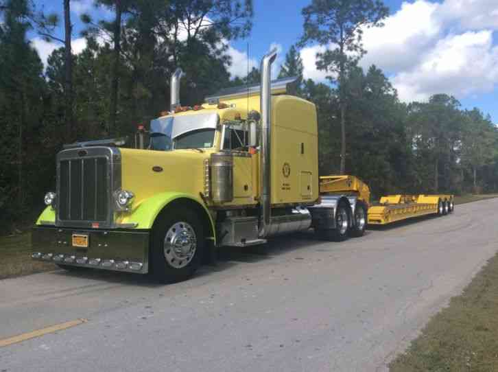 Peterbilt (2003)