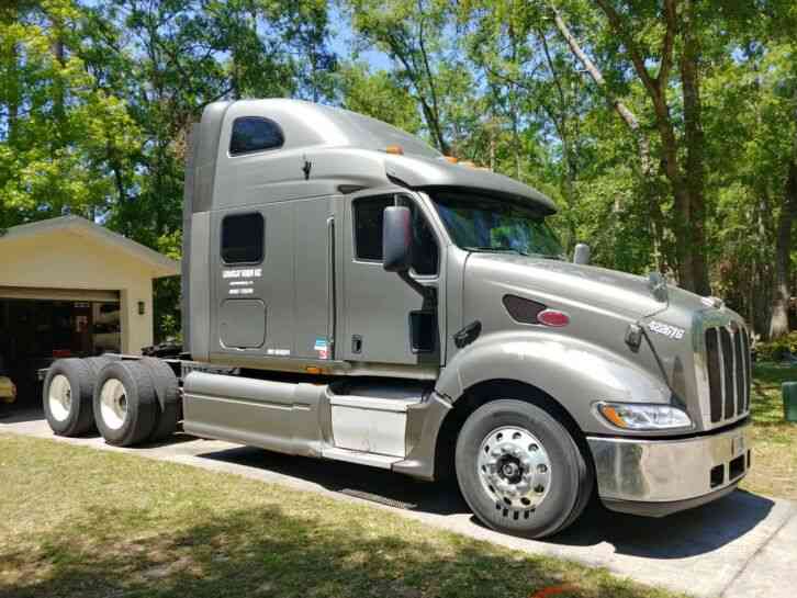 Peterbilt 387 (2003)