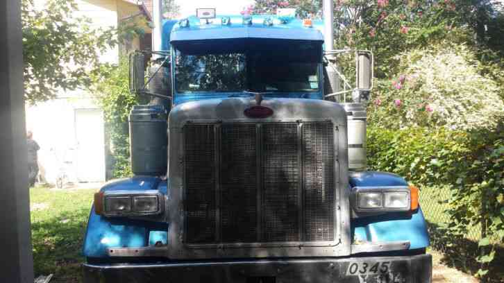 Peterbilt 379 (2003)