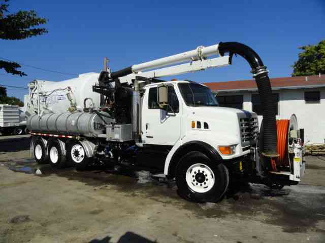 Sterling L9500 (2003)