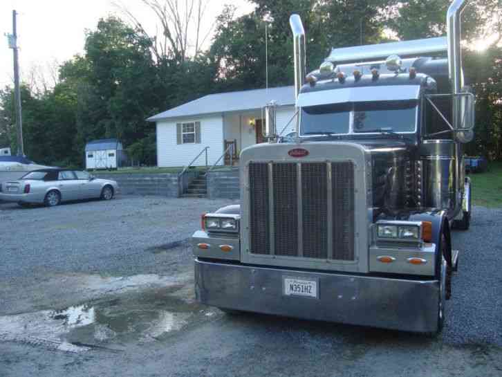 Peterbilt (2004)