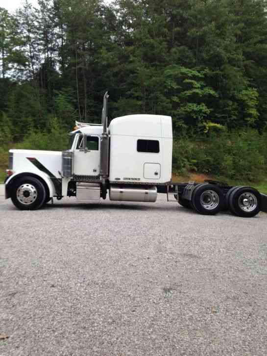 Peterbilt (2004)