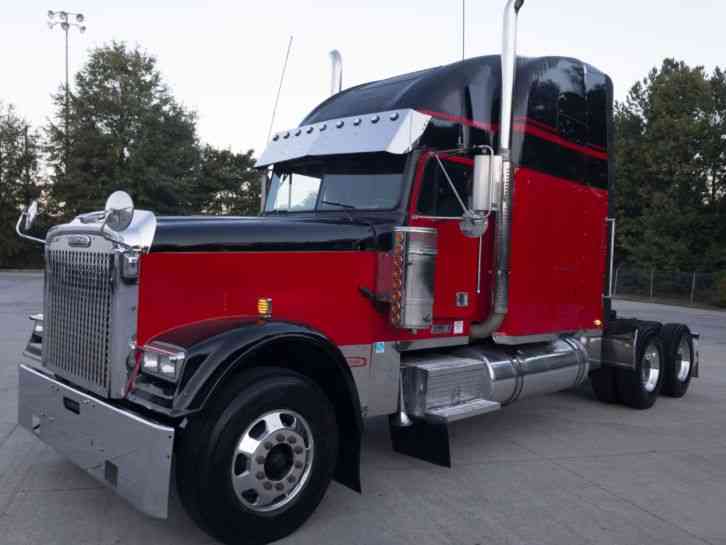 Freightliner (2004)