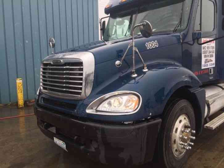 Freightliner (2004)