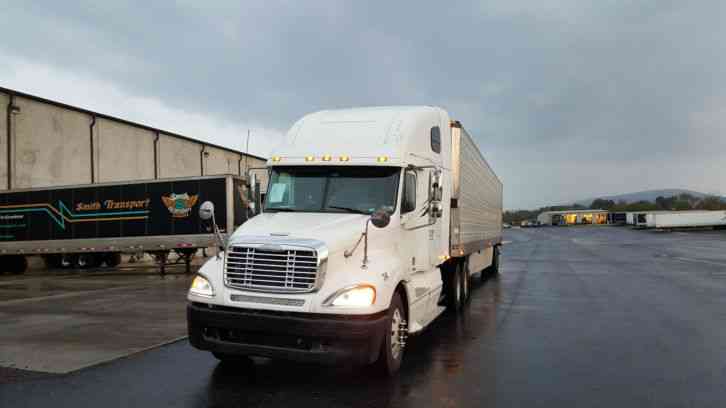 Freightliner columbia (2004)