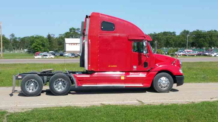 Freightliner Columbia (2004)