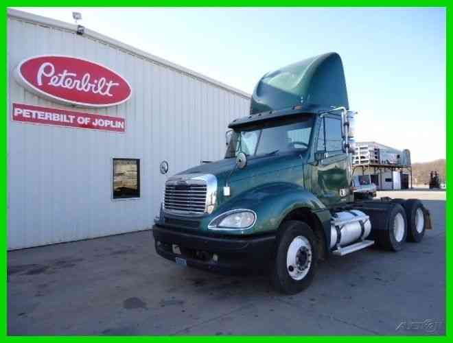 Freightliner Columbia (2004)