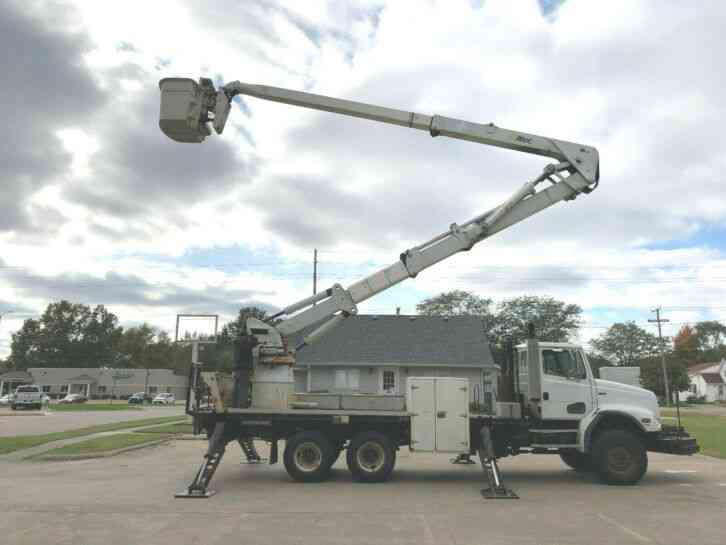 Freightliner FL112 (2004)