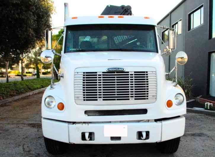 Freightliner (2004)