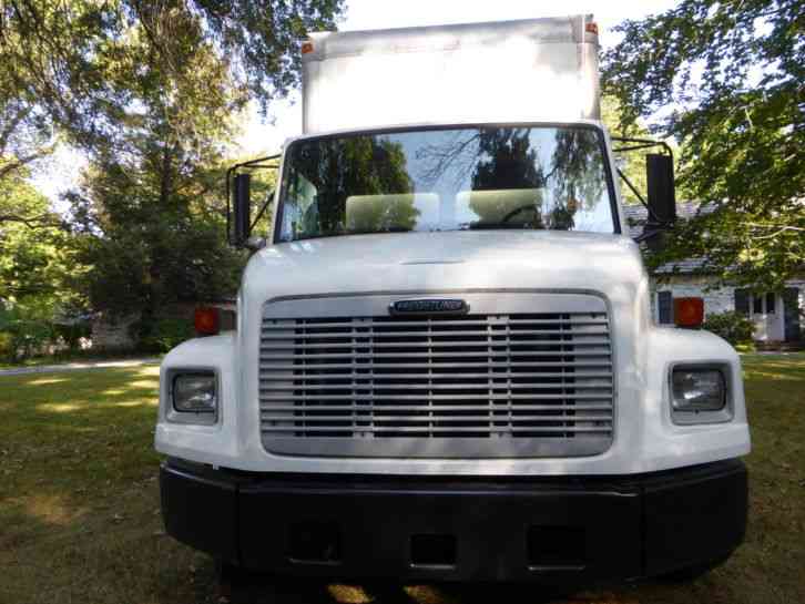 Freightliner FT50 (2004)