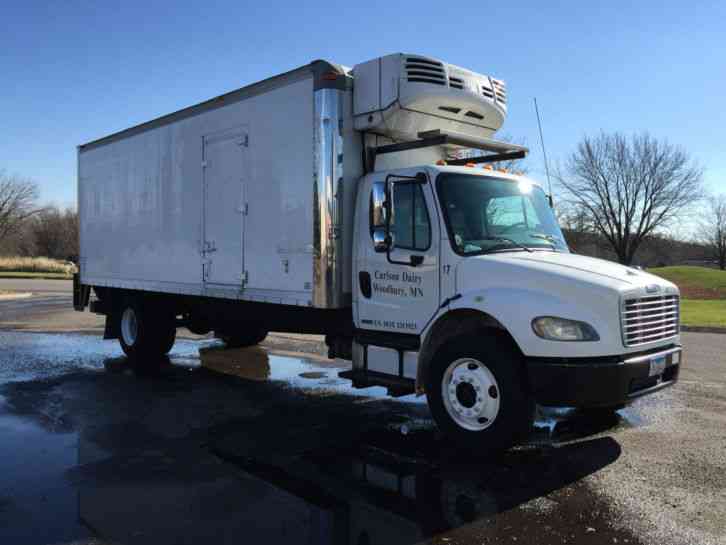 Freightliner M2 (2004)