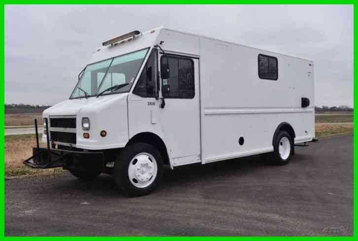 Freightliner MT55 (2004)