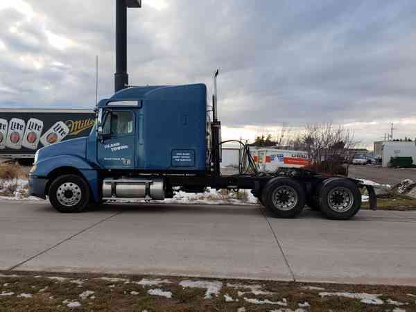 Freightliner COLUMBIA (2004)