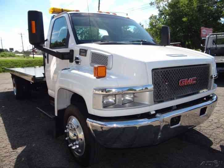 GMC (2004) : Flatbeds & Rollbacks