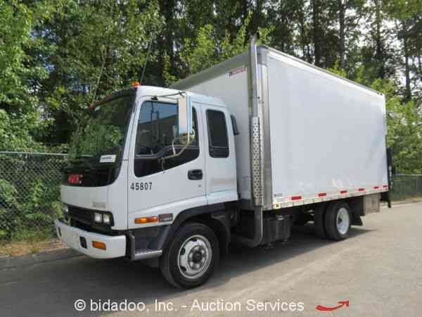 GMC WT5500 (2004)