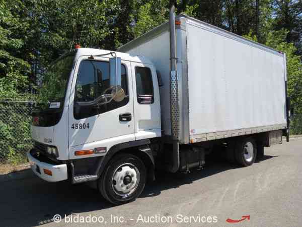 GMC WT5500 (2004)