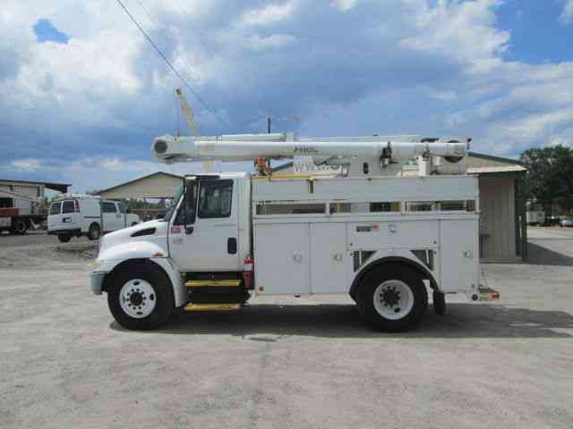 International 4300 (2004)