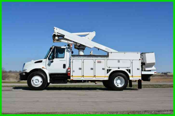 International 4300 (2004)