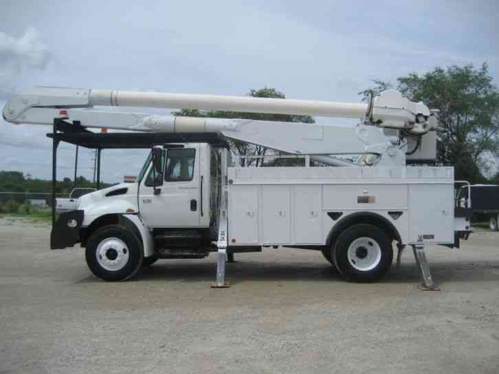 International 4300 (2004)