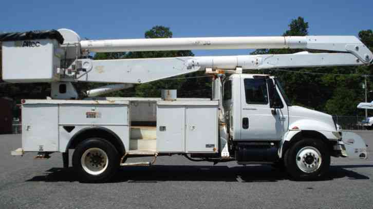 International 4300 (2004)