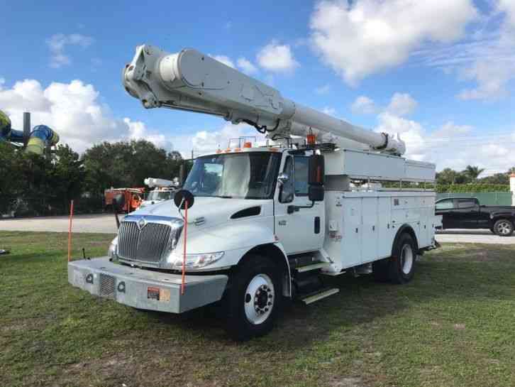 International 4300 (2004)