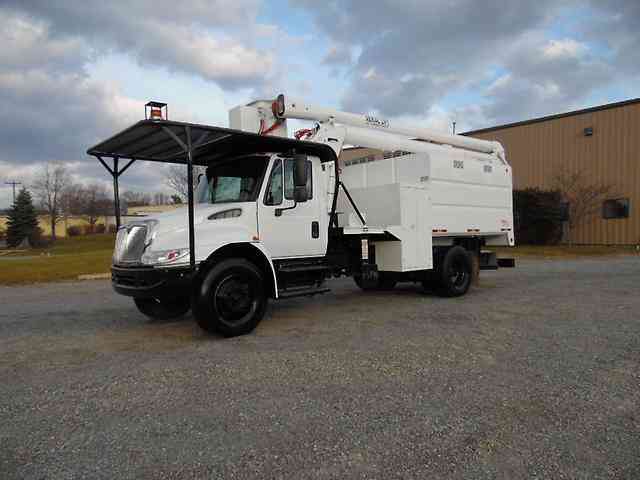 International 4300 (2004)