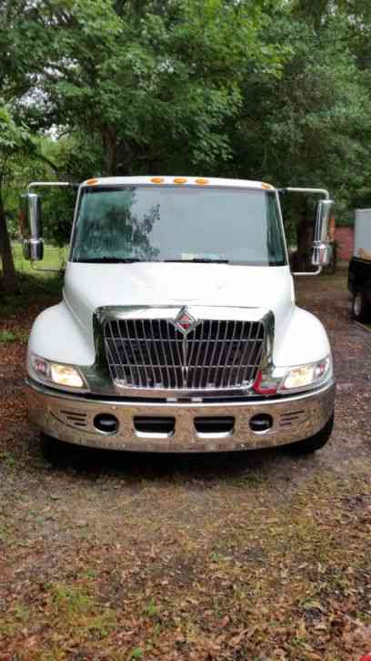 International 4300 (2004)