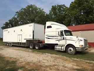 International 9400i (2004)