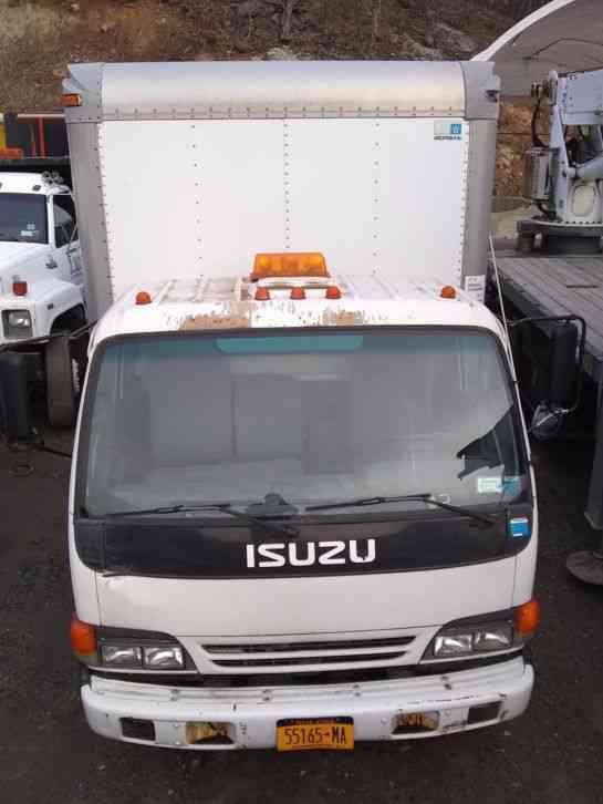 Isuzu (2004)