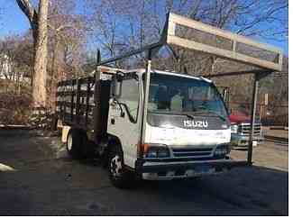 Isuzu NPR DIESEL (2004)