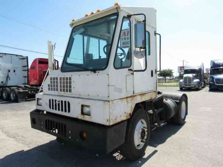 OTTAWA YT30 -- (2004)