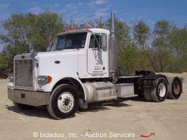 Peterbilt 378 (2004)