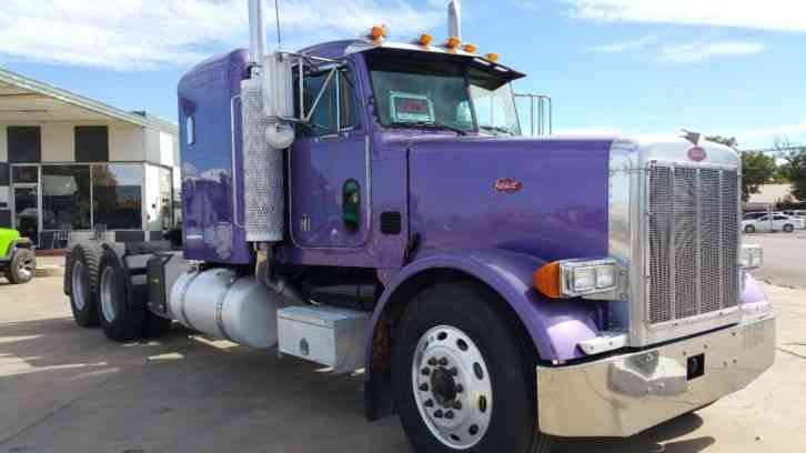 Peterbilt 378 (2004)