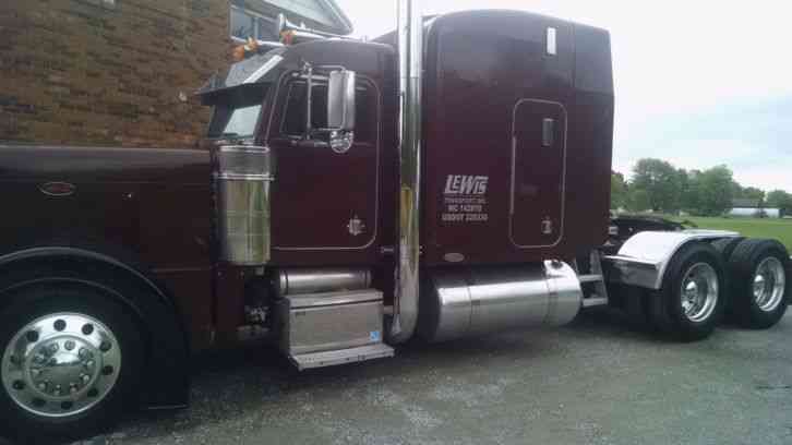 Peterbilt 379 (2004)