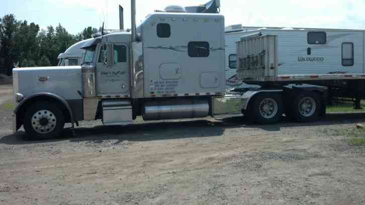 Peterbilt 379 (2004)