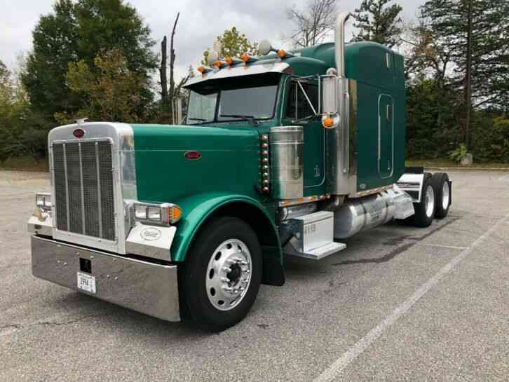 Peterbilt 379 (2004)