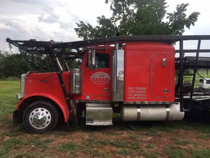 Peterbilt (2004)