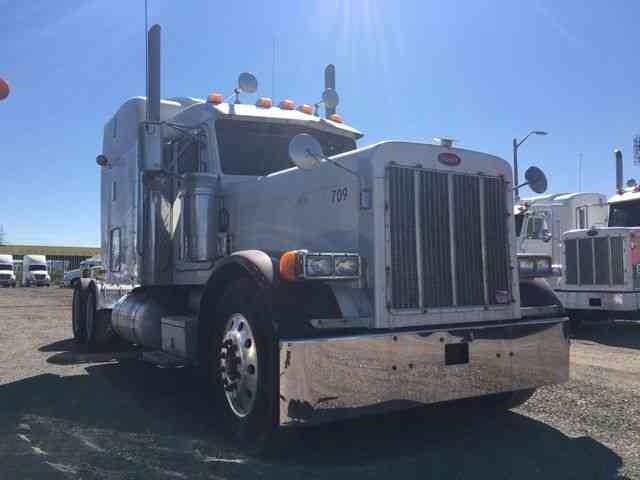 Peterbilt 379 (2004)