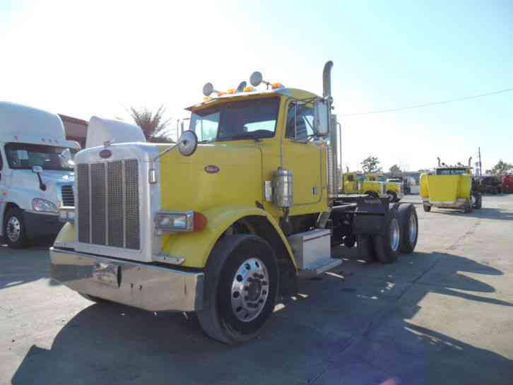 Peterbilt 379 (2004)