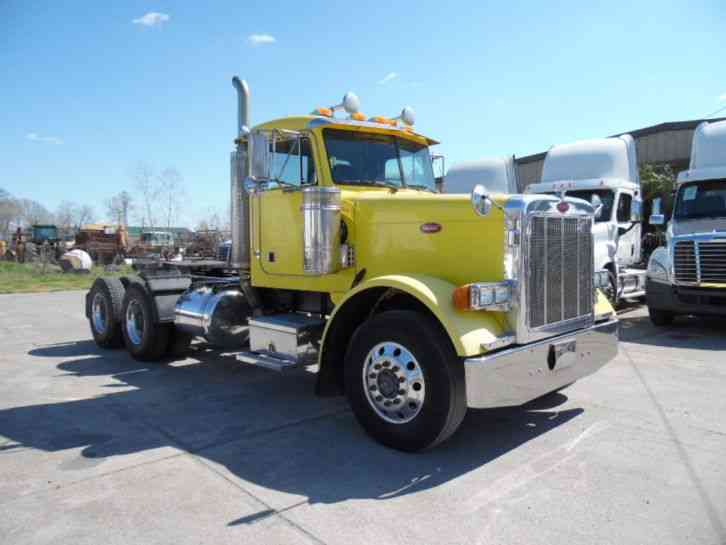 Peterbilt 379 (2004)