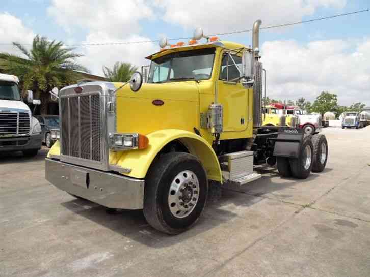 Peterbilt 379 (2004)