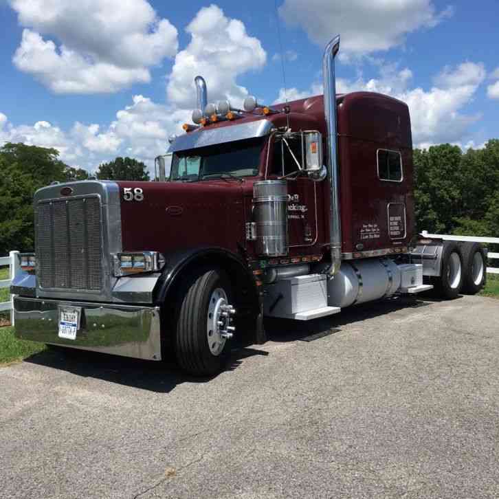 Peterbilt (2004)