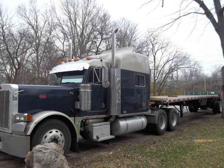 Peterbilt 379 EX (2004)