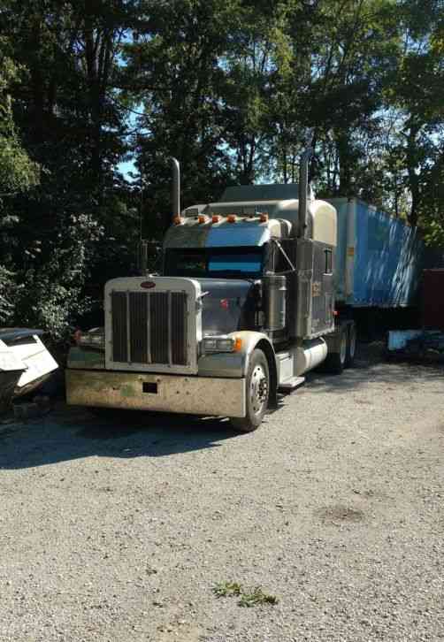 Peterbilt 379 EX HD (2004)