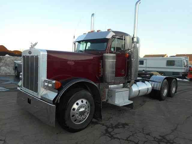 PETERBILT 379 (2004)