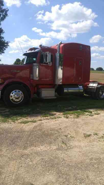 Peterbilt 379 (2004)