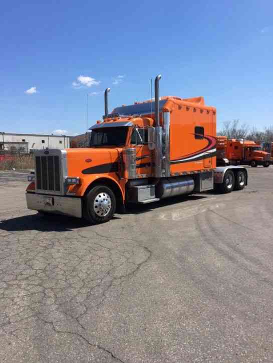 Peterbilt 379 (2004)