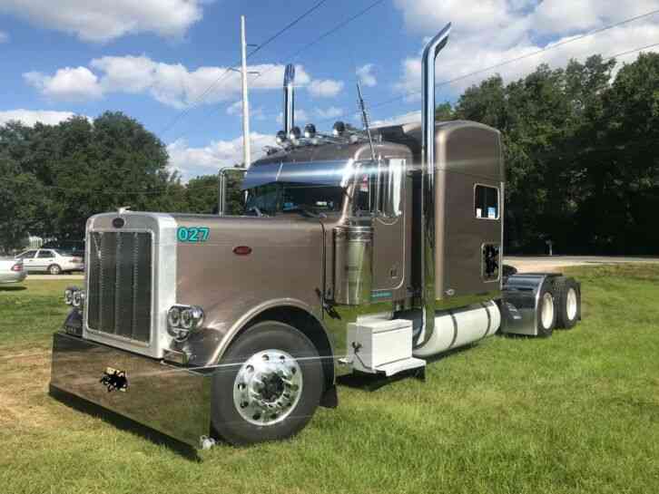 Peterbilt 379 (2004)