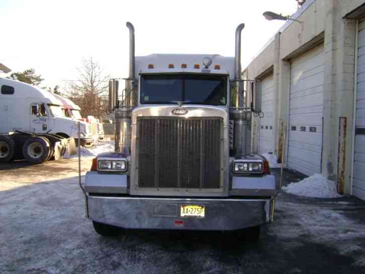 Peterbilt 379 EXHD (2004)